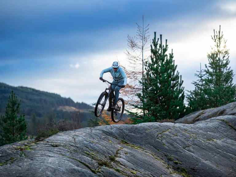 Issue 153 UK Adventure: Britain’s Lost Rainforests