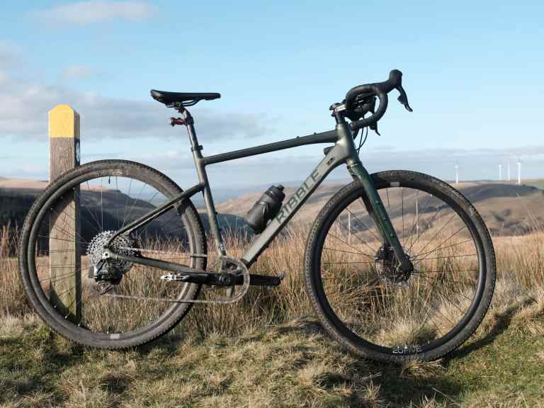 Ribble Gravel AL Rival XPLR Review