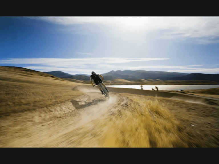 Mindset Monday: Videos From XC, DH and Freeride to adjust your outlook