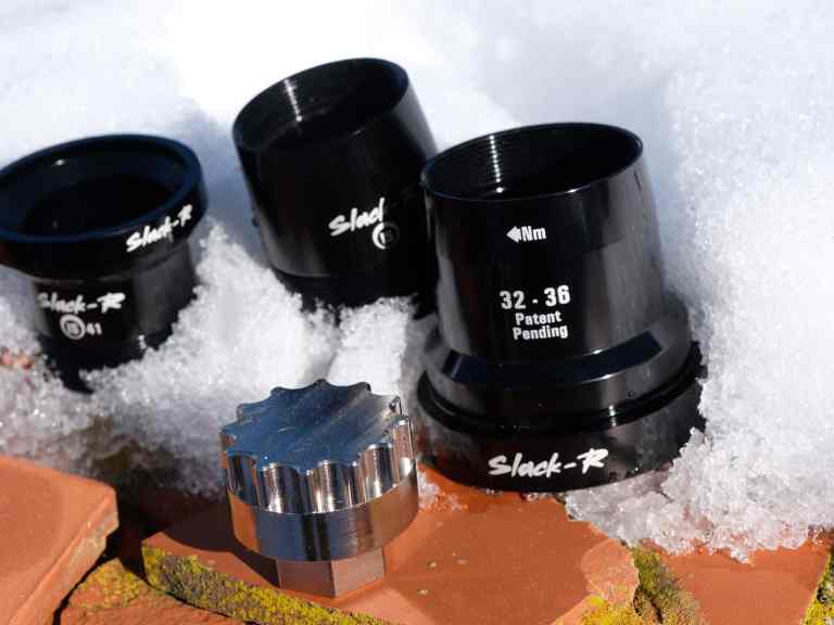 9Point8 Slack-R Headset Review