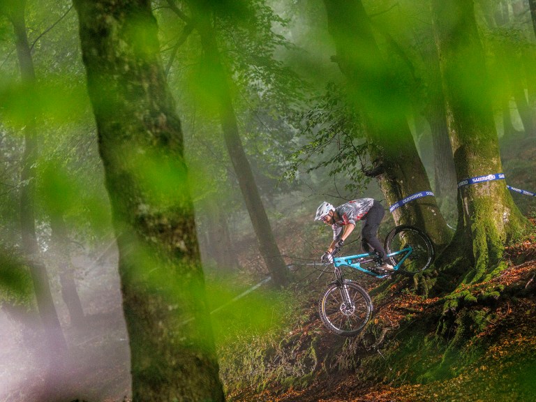 The Merida EX Enduro returns for 2024