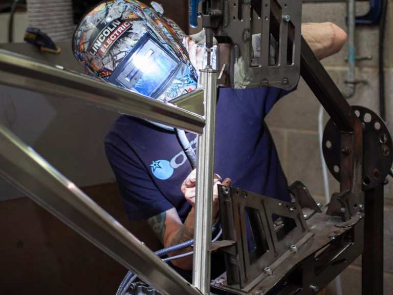 Orange Bikes Announces ‘A New Dawn’