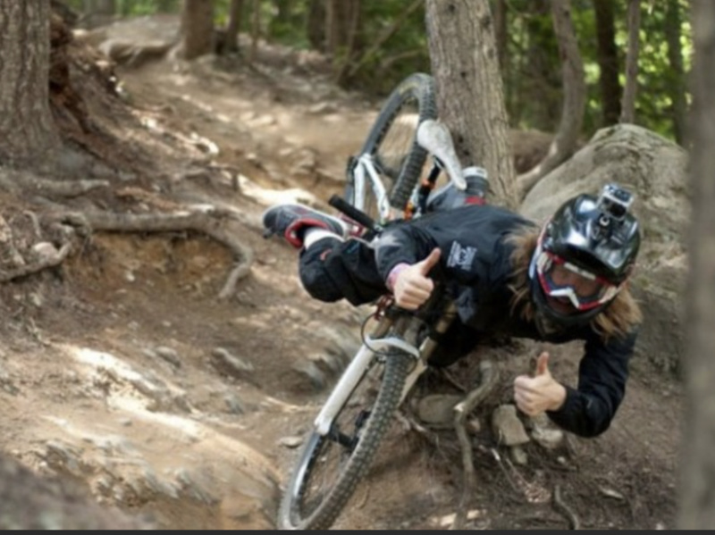 Boltby Enduro 2024 ticket May 18-19th