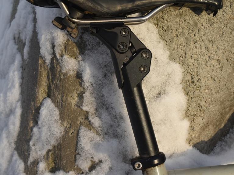 Redshift Sports ShockStop PRO Suspension Seatpost RT Review