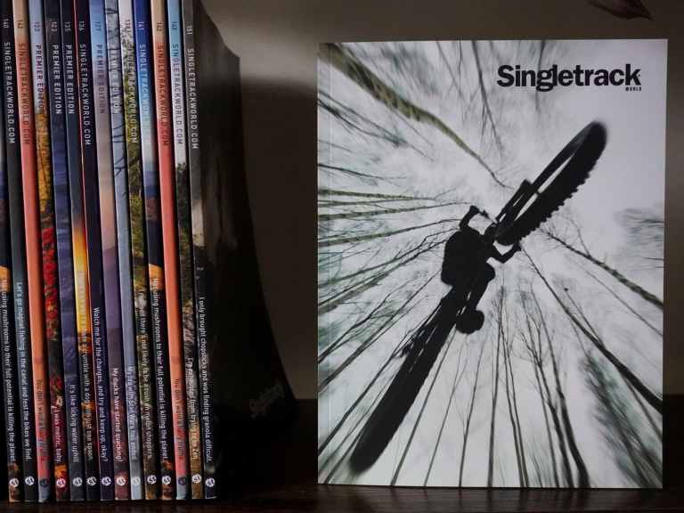 Issue 153 Editorial: Always Meet Your Heroes