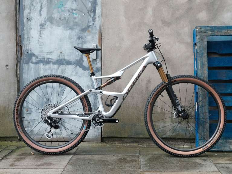 Orbea Occam LT or SL? Here’s how to decide