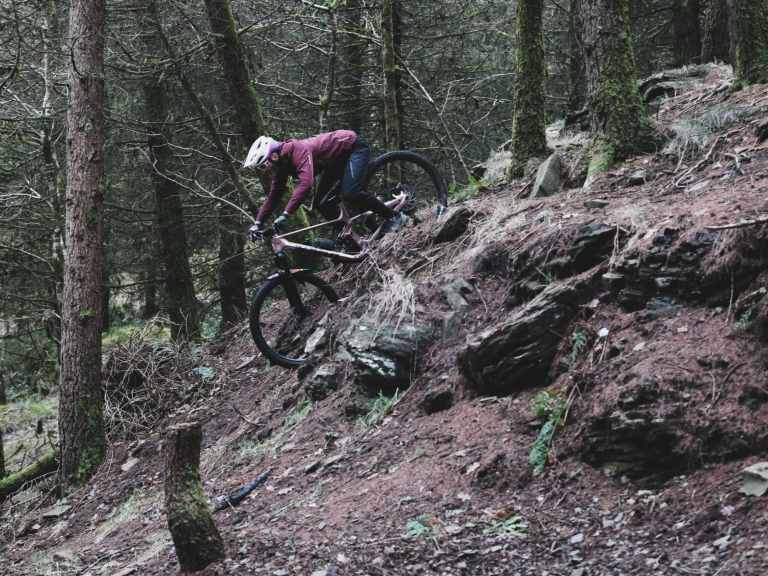 Kona Process X CR Review