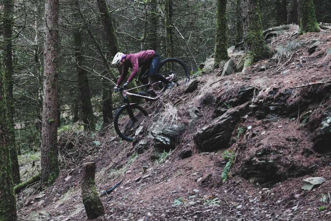 Kona Process X CR Review