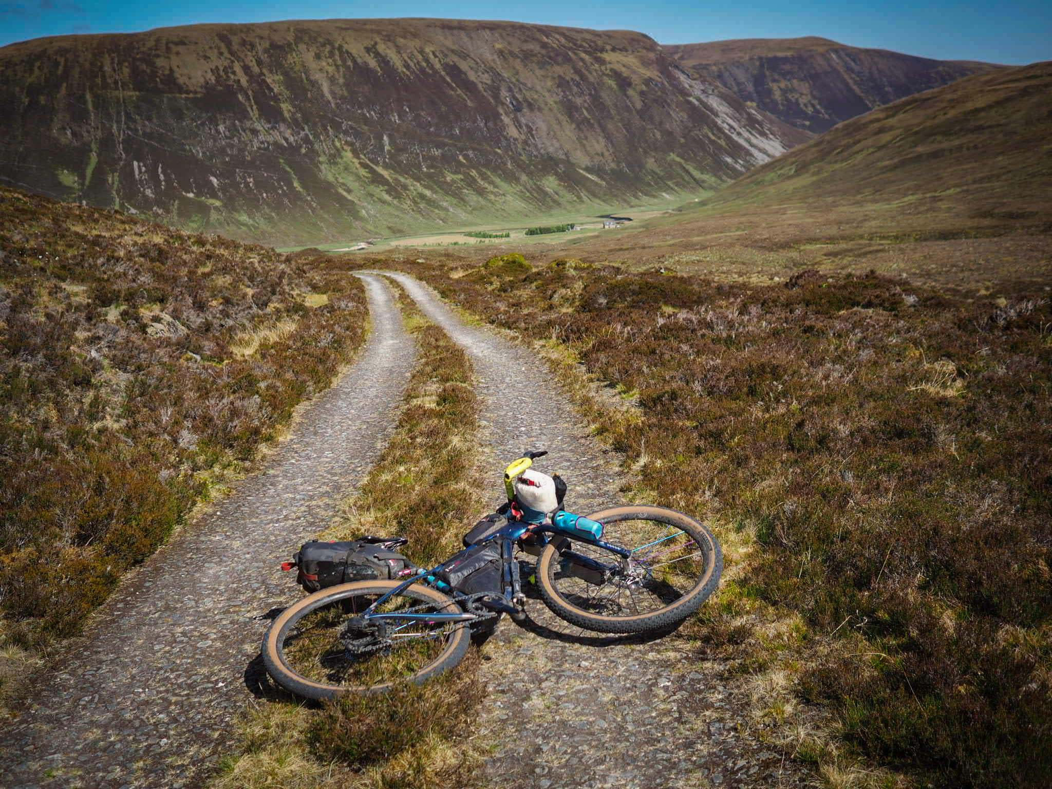 Salsa Cutthroat GX AXS, 54cm