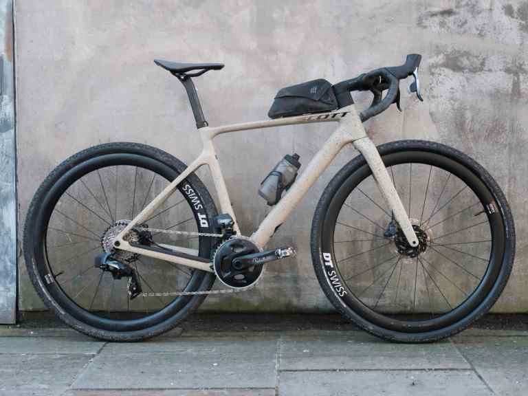 Scott Addict Gravel 10 Review