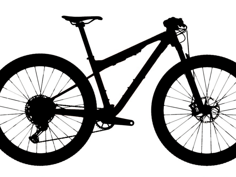 Spot That Bike: the Short Travel edition