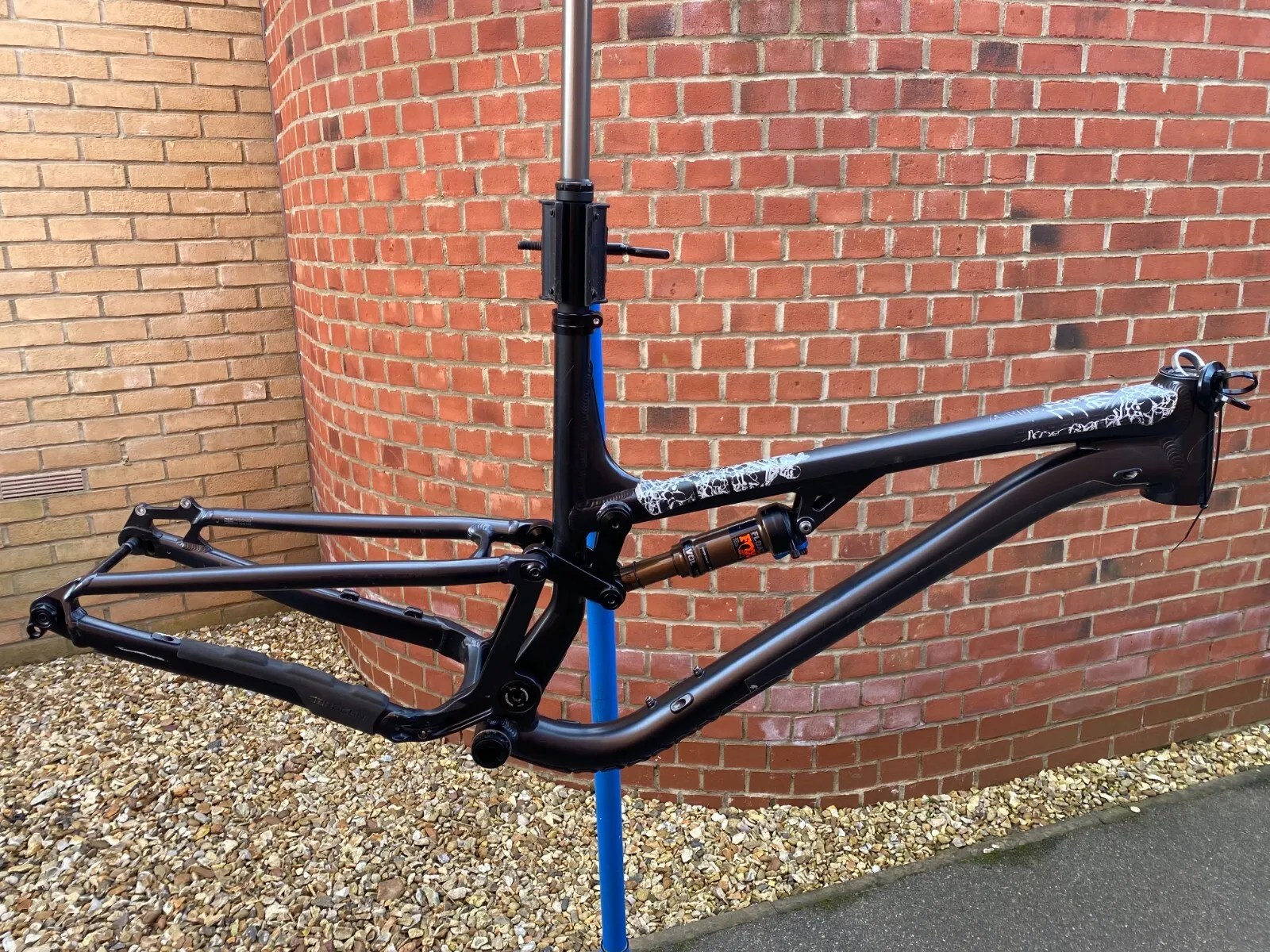 2021 Saracen Ariel 30 X