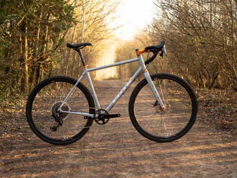 NBD: Cotic Escapade, Sonder Broken Road, Chris King bits, Purple Hayes (slight return)…