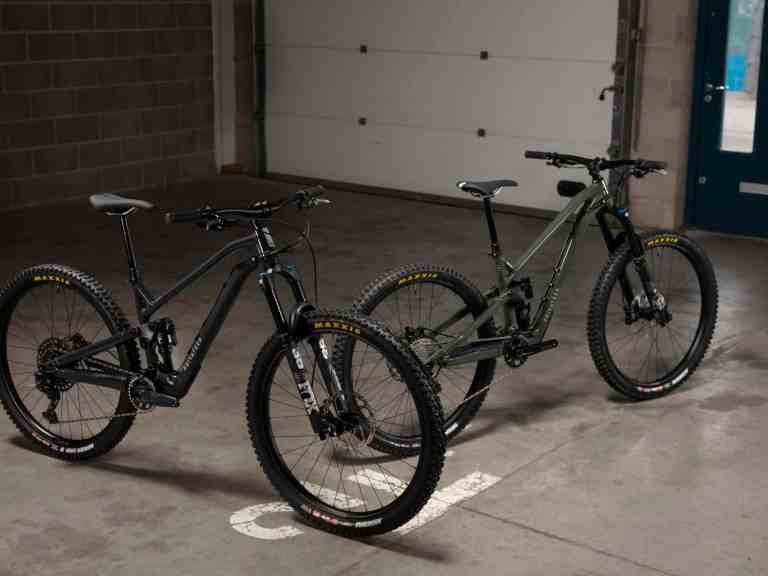Privateer Bikes finally launch Gen 2 range and pre-sales