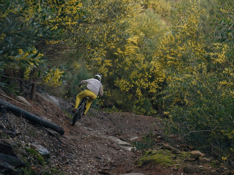 ‘Deja Vu’ edit ft. Fergus Ryan aboard Gen 2 Privateer 161