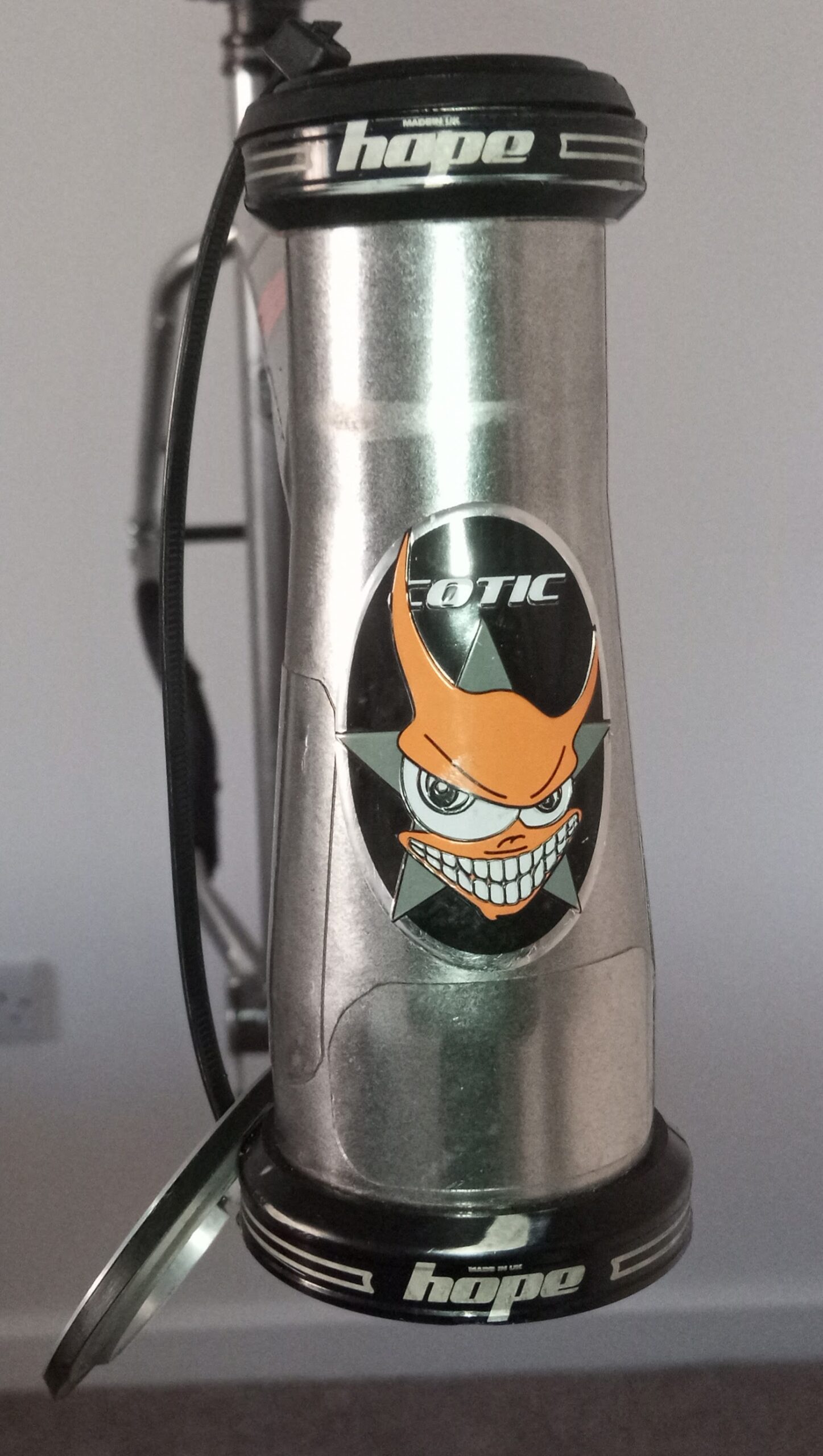 Cotic Soul Frame – gen 5 – Lg