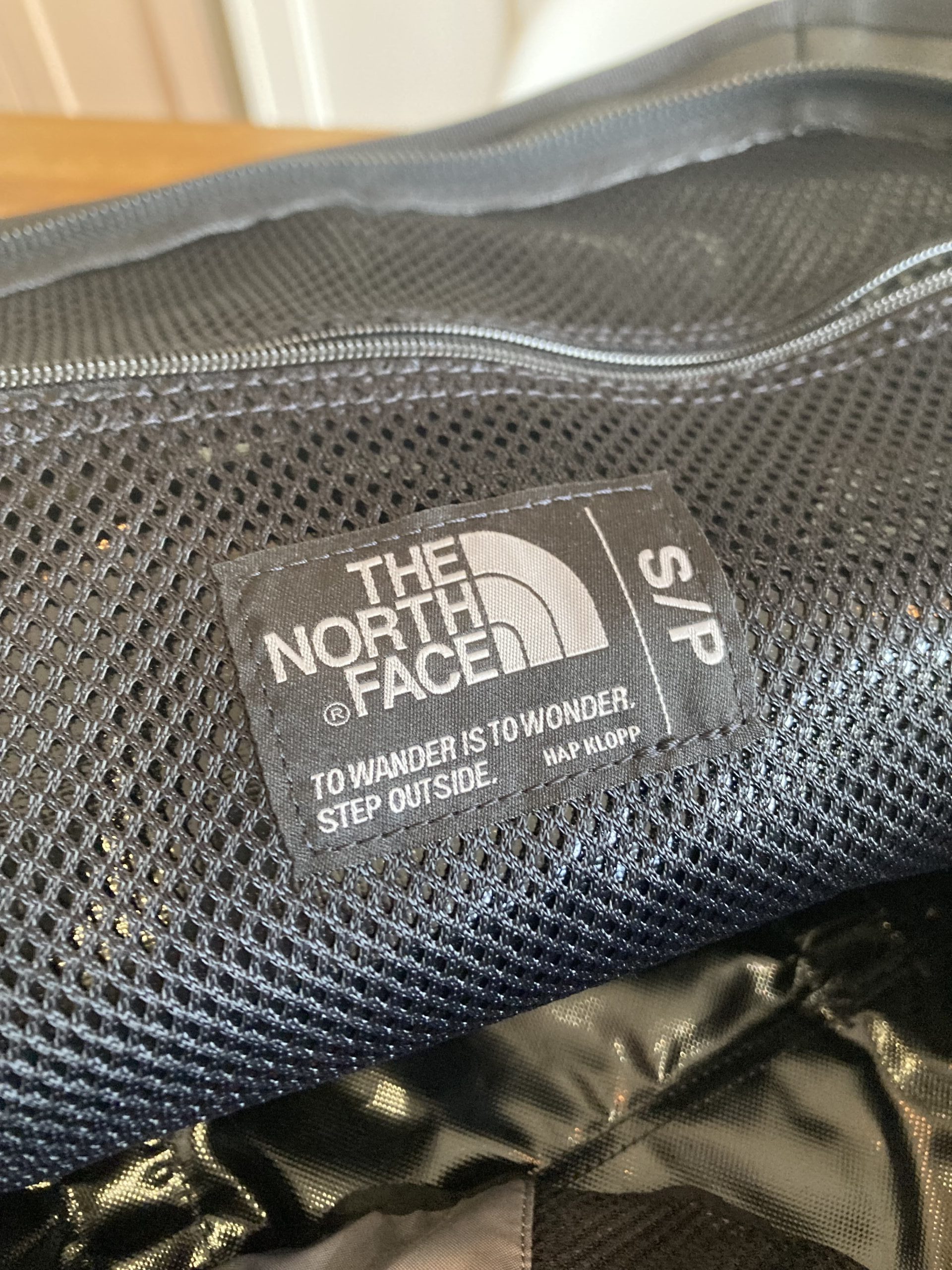 The North Face Base Camp Duffel Bag Small