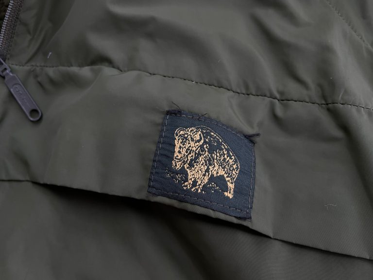 Hamish Hamilton, Buffalo Founder and Pertex Inventor, Dies