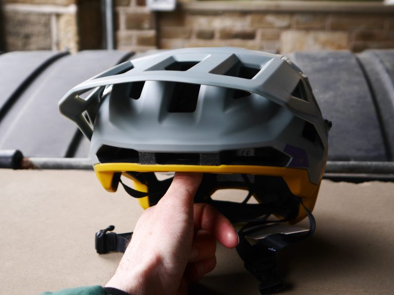 Julbo Forest MIPS helmet review
