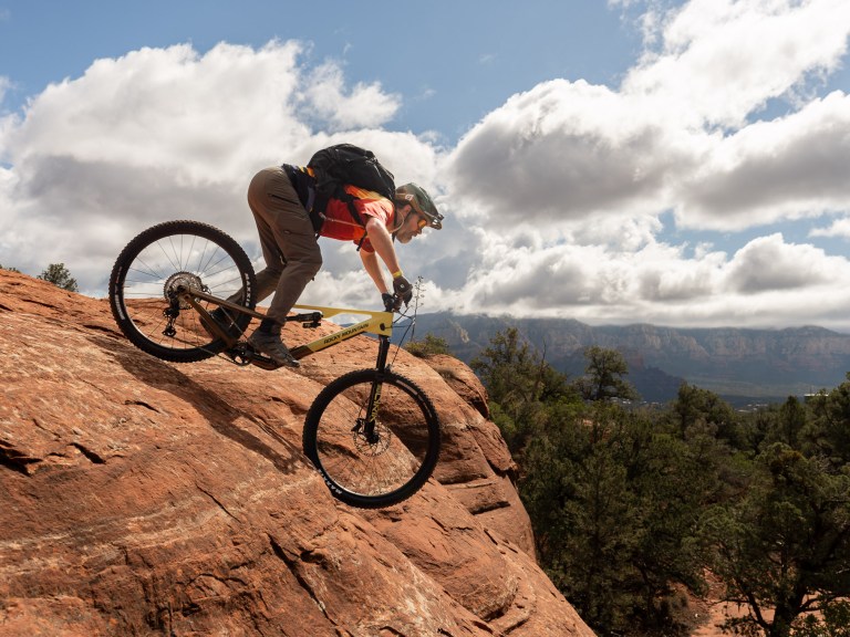 Rocky Mountain Instinct C70: First Ride Review