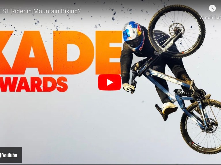 Kade Edwards + Sound Of Speed = Your Attention