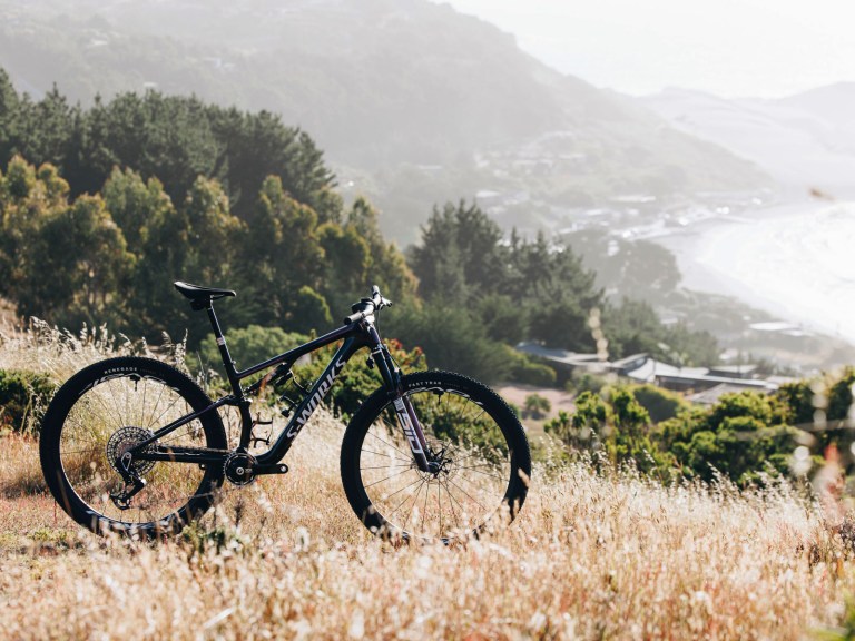 First rides on new Specialized Epic and Epic EVO