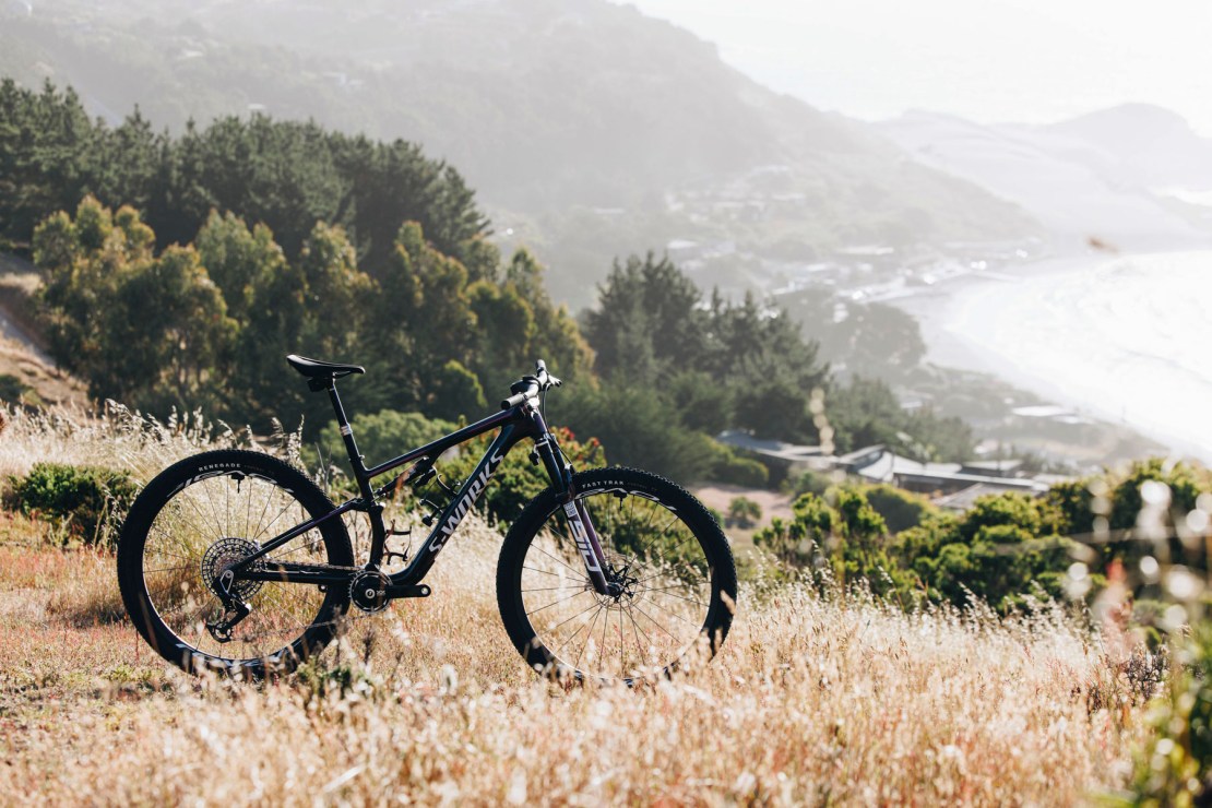 First rides on new Specialized Epic and Epic EVO