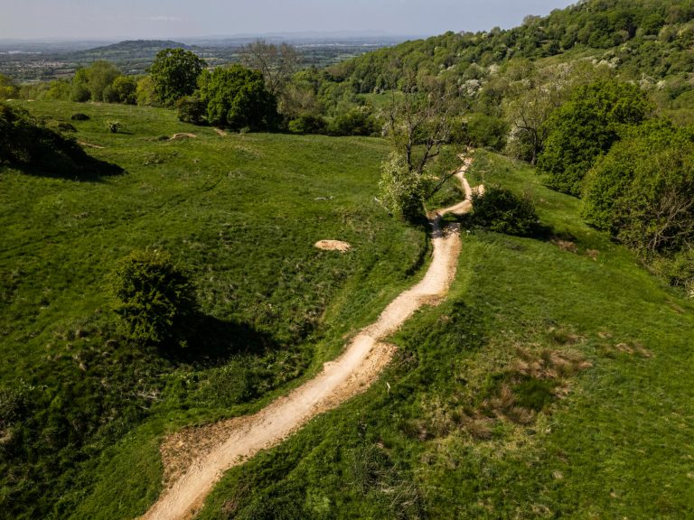 The Government, The New Road, and FlyUp 417 Bike Park: What’s Happening?