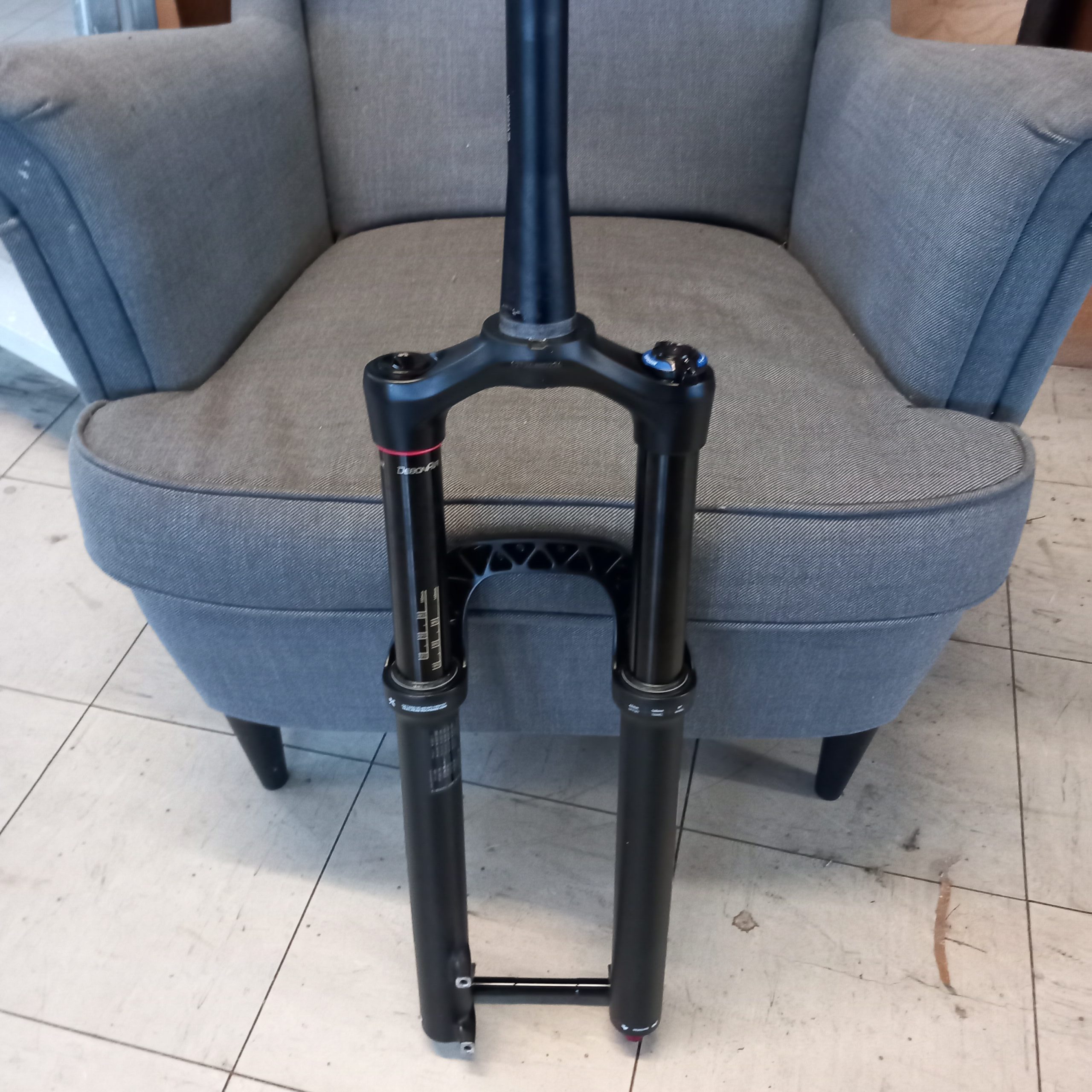 Rockshox Yari RC Debonair 29 160mm Boost