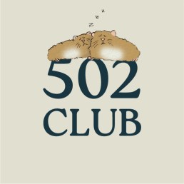 Make a 502 Club Donation