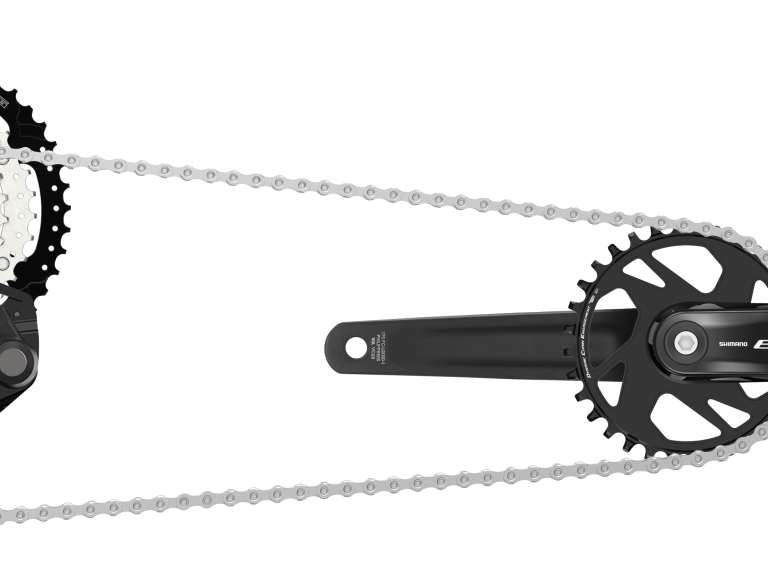 New Affordable Shimano ESSA, Short Reach Levers, and Cross Compatibility