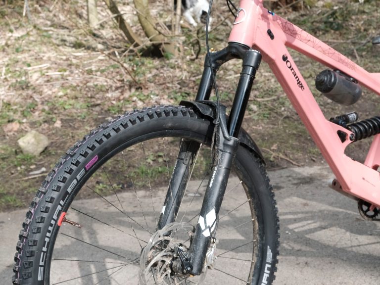 Formula Selva C Fork review