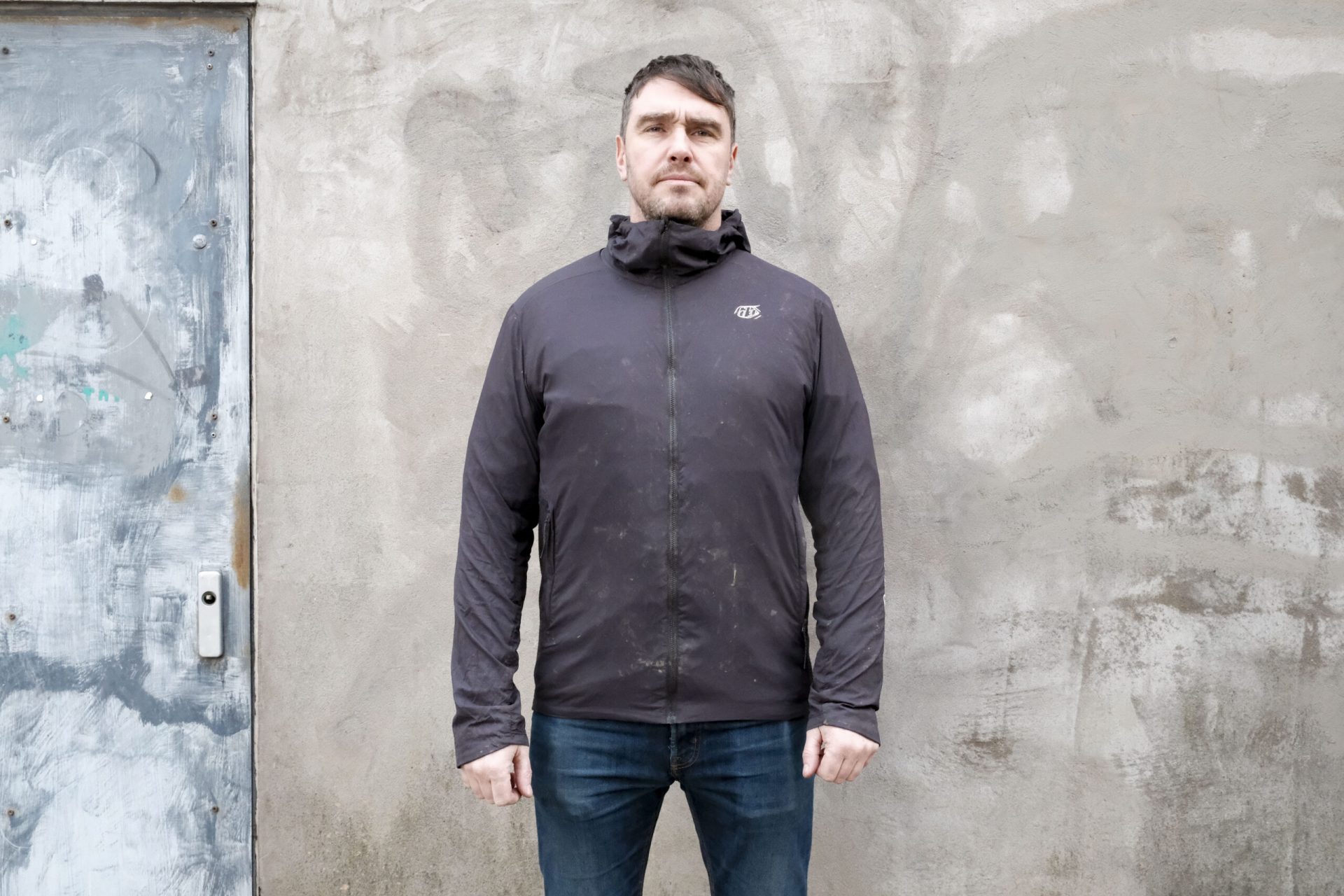 Troy Lee Designs Mathis Jacket review