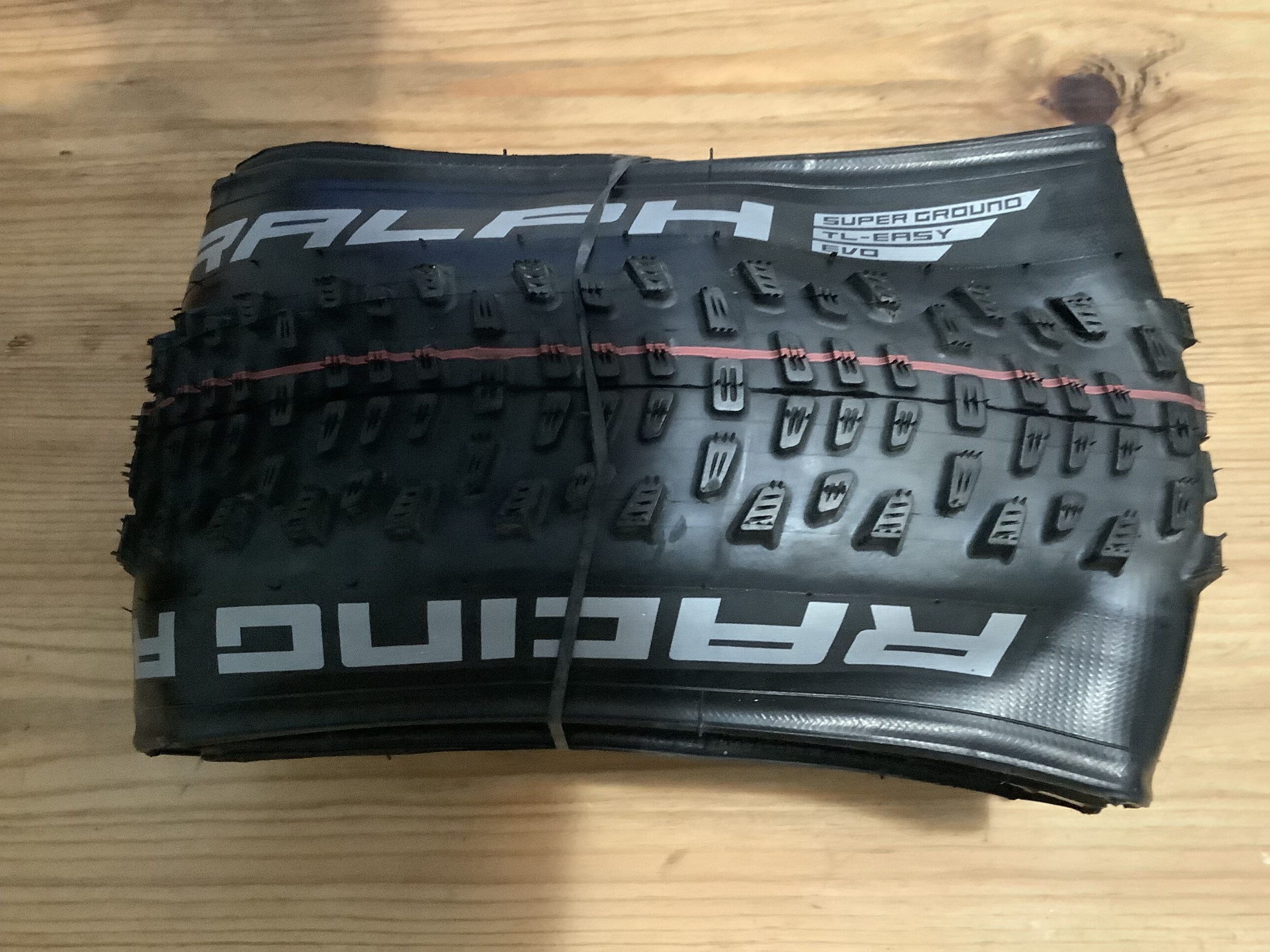 Schwalbe Racing Ralph 29×2.25
