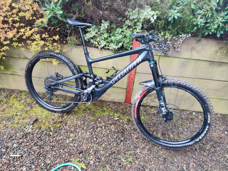 2022 Specialized Kenevo SL S5 Transferable warranty *Price drop