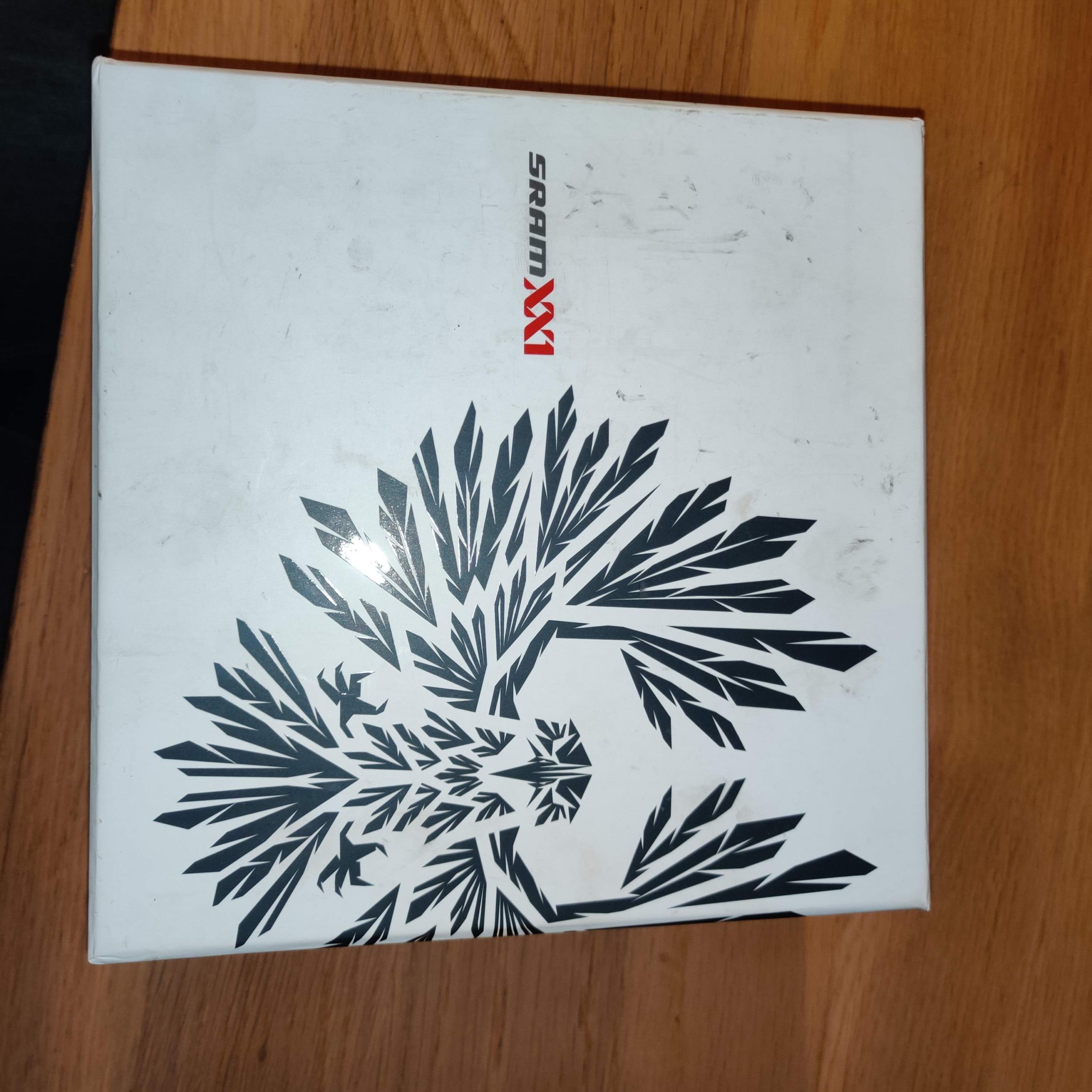 2023 SRAM XX01 Rear Mech New