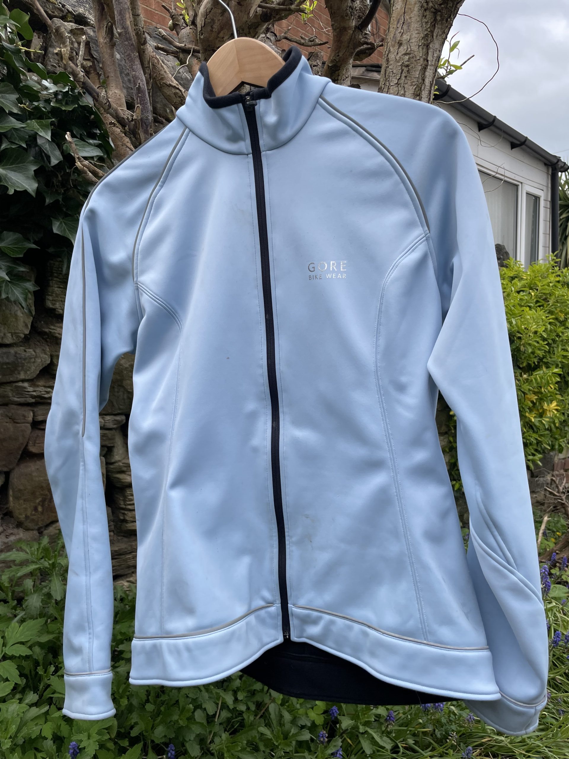 Gore Bike Wear Windstopper Ladies Softshell Jackets