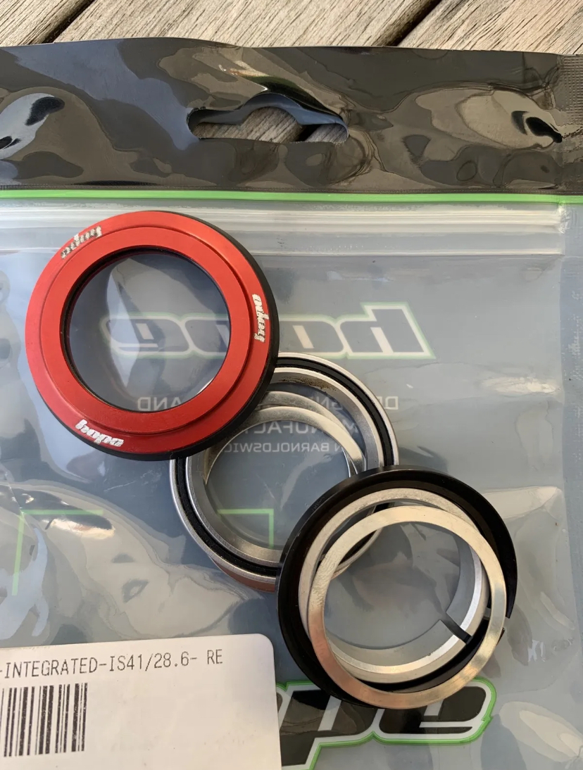 Hope Pick and Mix Headset – HSC3R