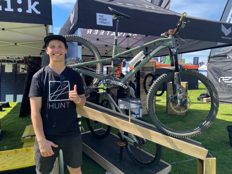 Privateer’s Fergus Ryan on Racing 3-on-1 at Sea Otter