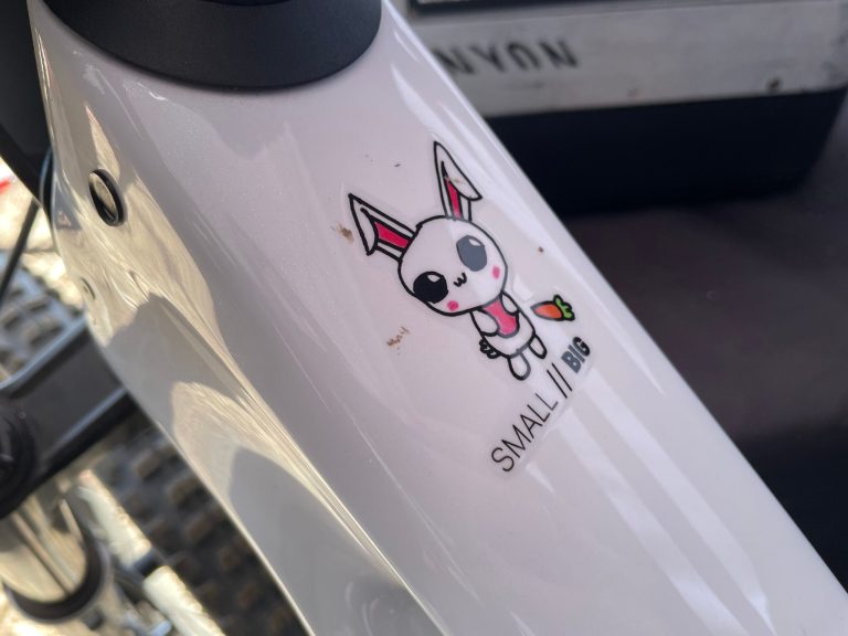 Braydon Bringhurst’s Dual Slalom Sea Otter Special Spectral