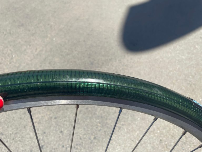 Smart Tires: Tyres From Space Coming Your Way Soon?