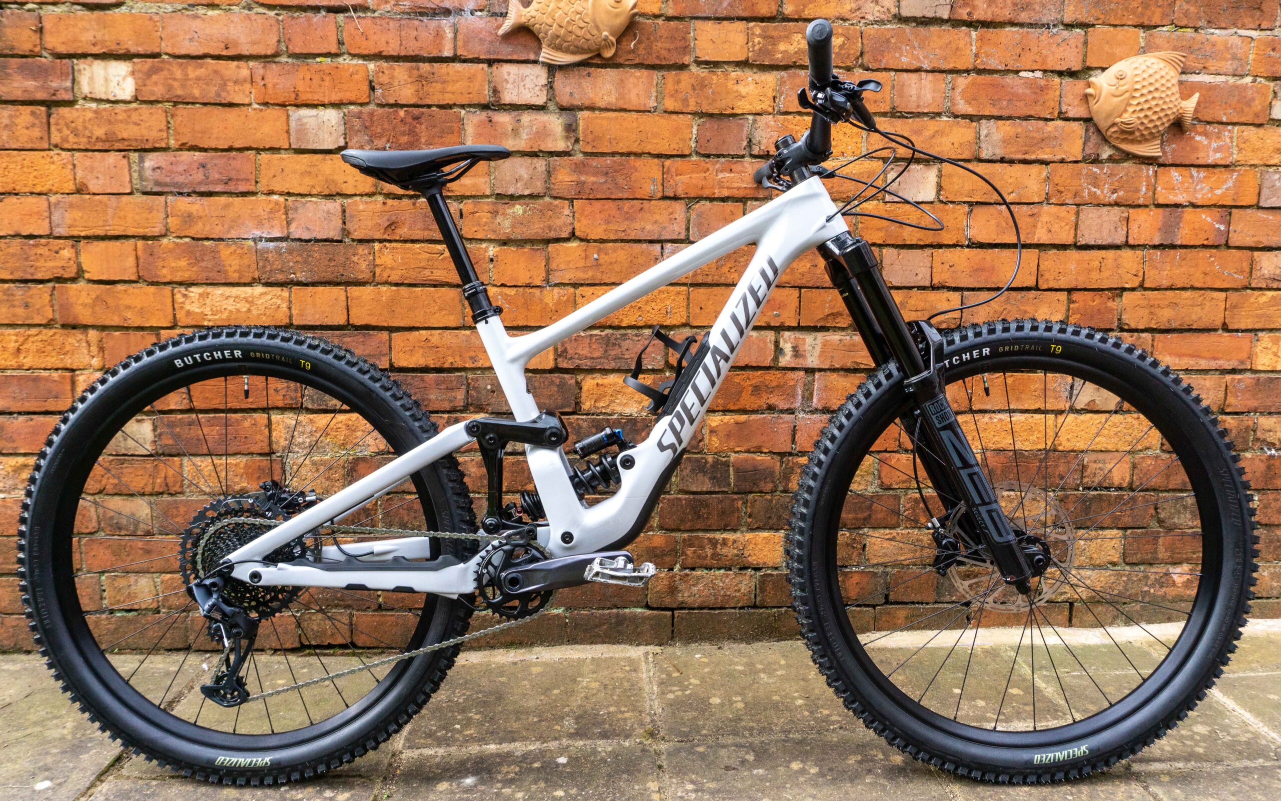 Specialized Specialized Enduro Comp Carbon S3 2023 New