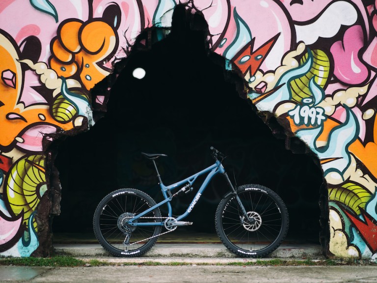 NBD: RockShox Psylo, Sonder Evol, Digit Ring, Öhlins coil conversion…