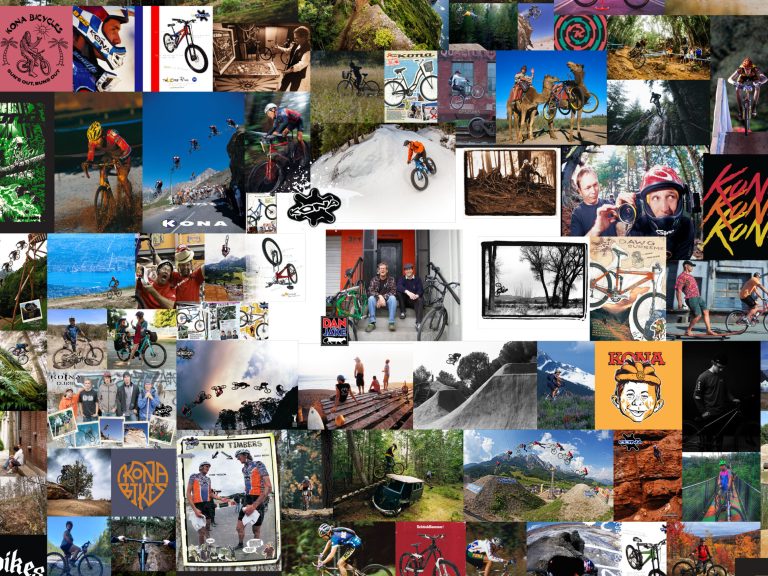 Founders Buy Back Kona Bicycles