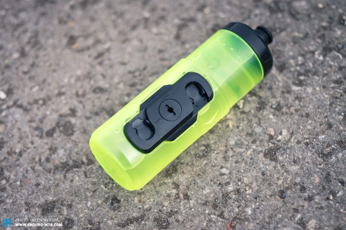 WTD: Fidlock Bottle (with connector)