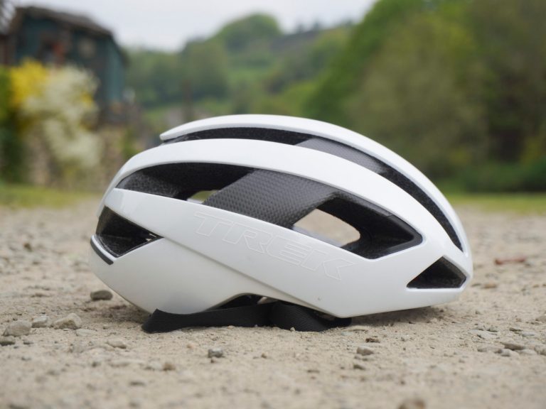 Trek Velocis MIPS helmet review