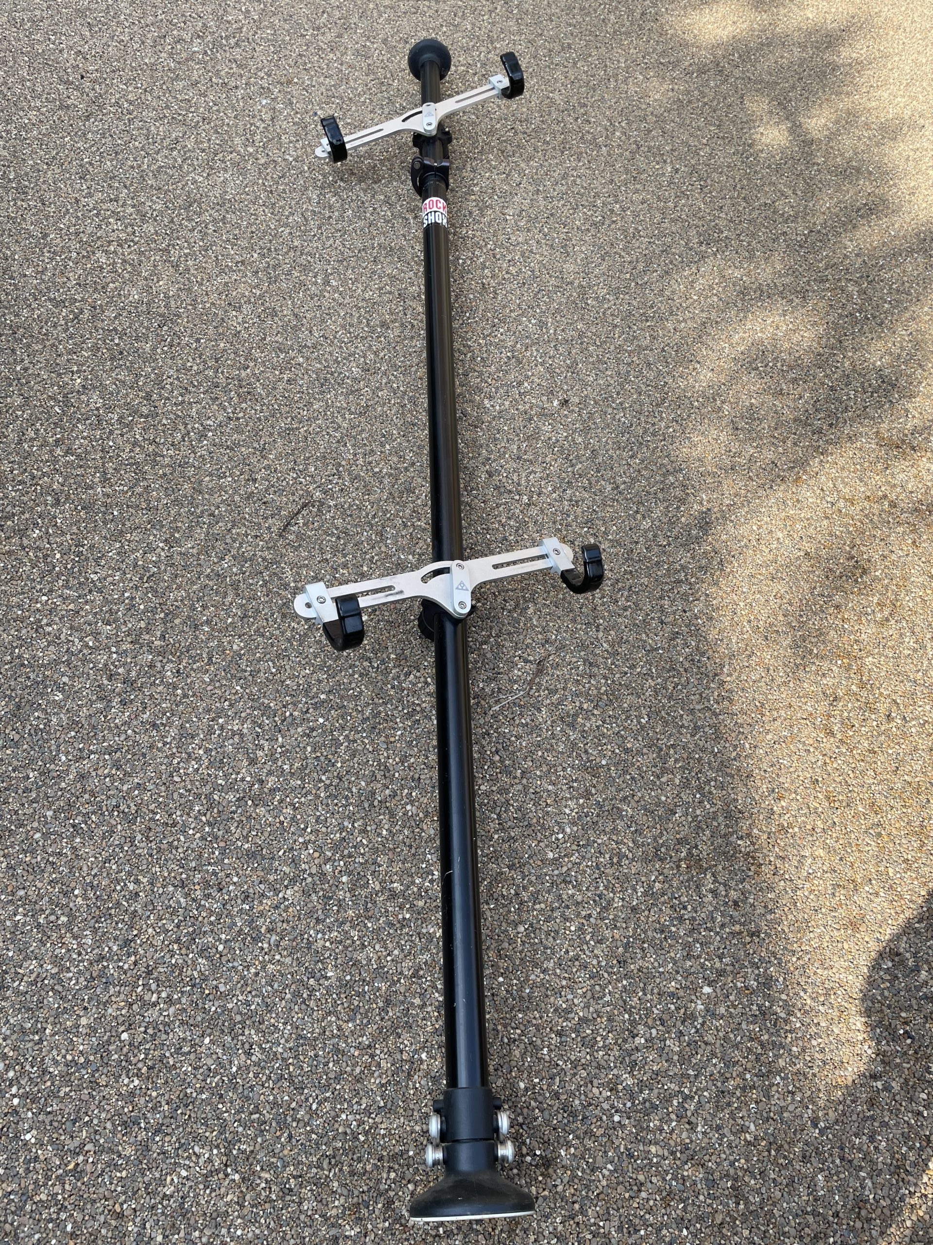 vertical bike storage racks