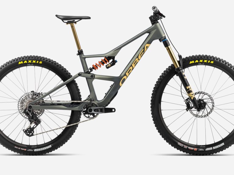 Orbea OCCAM LT M-TEAM