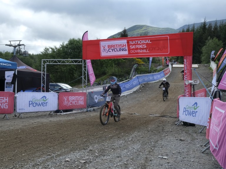 Revealed: UK National Downhill Championships Calendar 2025