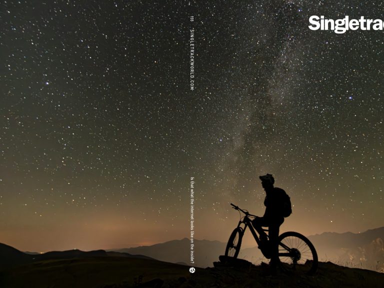 Join Us Today To Get The June Edition of Singletrack Magazine!